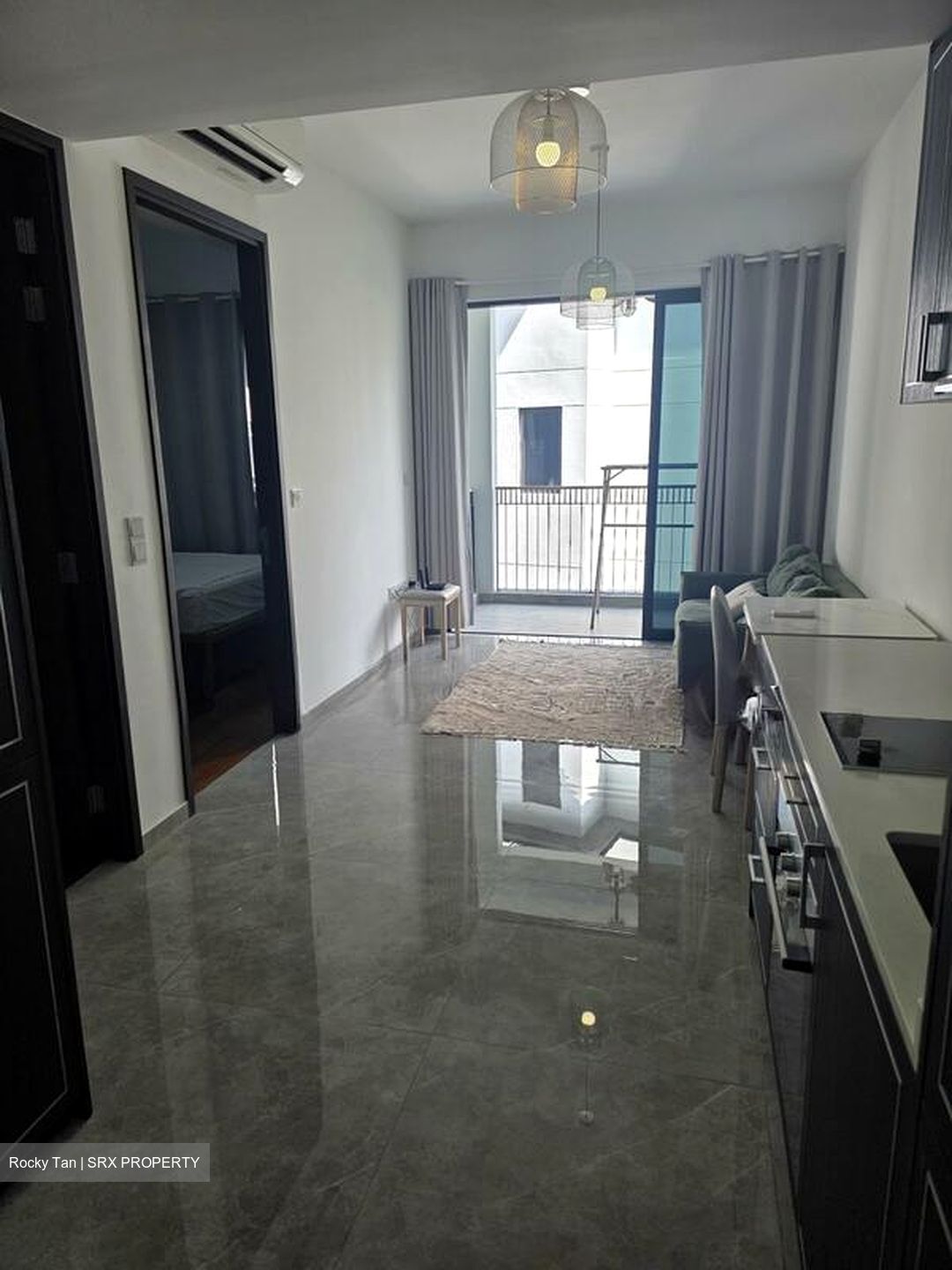 Mayfair Gardens (D21), Condominium #519410271